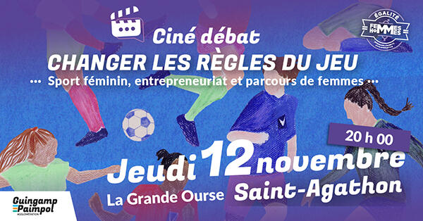 Changer les règles du jeu