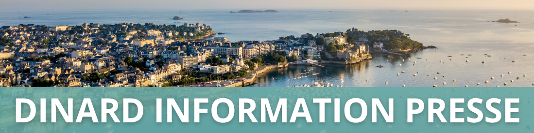 Ville de Dinard