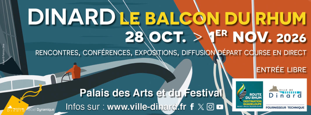 Le Balcon du Rhum