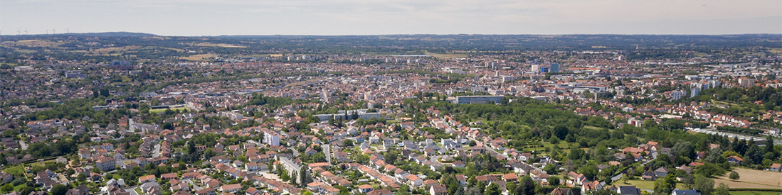 Ville de Montluçon / Montluçon Communauté