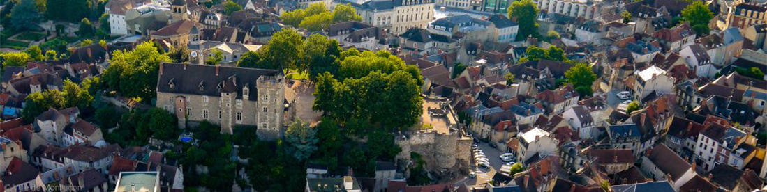 Ville de Montluçon